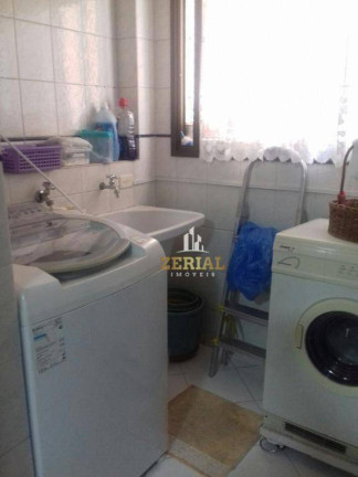 Imagem Apartamento com 2 Quartos à Venda, 75 m² em Santo Antônio - São Caetano Do Sul