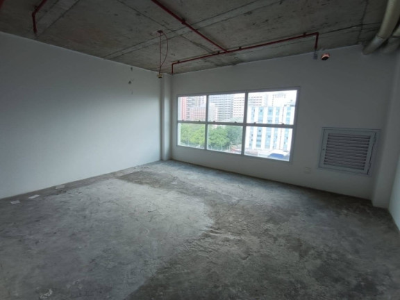 Imagem Sala Comercial à Venda, 39 m² em Santo Antônio - São Caetano Do Sul