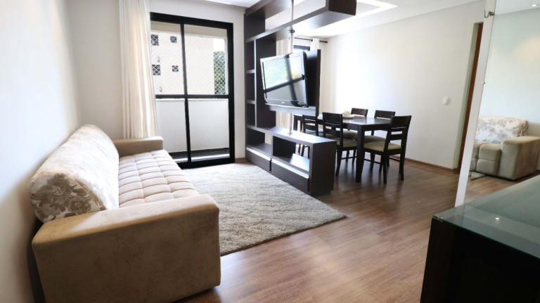 Apartamento com 3 Quartos à Venda, 72 m² em Parque Mandaqui - São Paulo