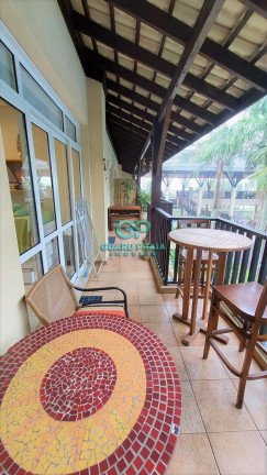 Imagem Apartamento com 3 Quartos à Venda, 90 m² em Enseada - Guarujá