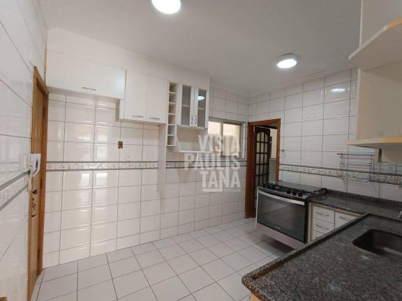 Imagem Apartamento com 3 Quartos à Venda, 160 m² em Consolação - São Paulo Imagem Apartamento com 3 Quartos à Venda, 160 m² em Consolação - São Paulo