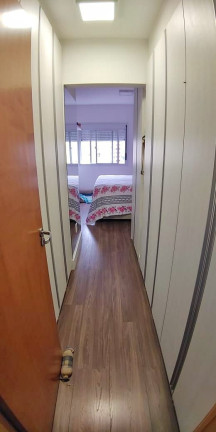 Imagem Imóvel com 3 Quartos à Venda, 112 m² em Lauzane Paulista - São Paulo