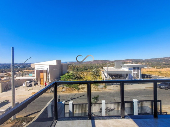 Imagem Casa de Condomínio com 3 Quartos à Venda, 360 m² em Parque Dos Buritis - Lagoa Santa Imagem Casa de Condomínio com 3 Quartos à Venda, 360 m² em Parque Dos Buritis - Lagoa Santa
