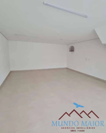 Imagem Sobrado com 2 Quartos à Venda, 120 m² em Jardim Do Estádio - Santo André