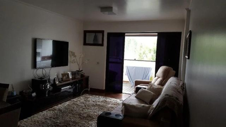Imagem Apartamento com 3 Quartos à Venda, 103 m² em Alto - Teresópolis
