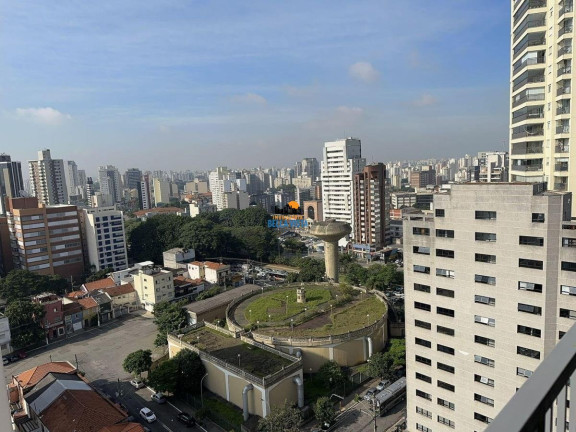 Imagem Apartamento com 1 Quarto à Venda, em Vila Mariana - São Paulo Imagem Apartamento com 1 Quarto à Venda, em Vila Mariana - São Paulo