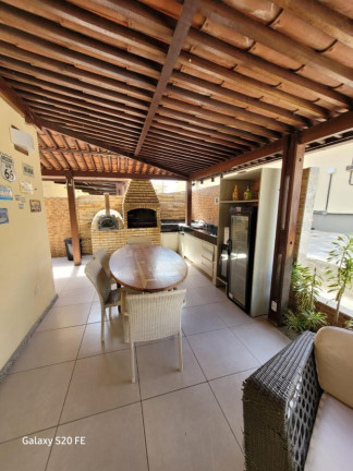 Imagem Casa de Condomínio com 4 Quartos à Venda, 180 m² em Nossa Senhora Do ó - Paulista