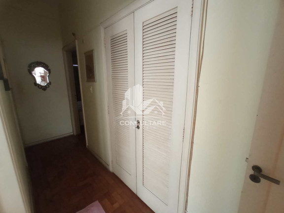 Imagem Apartamento com 3 Quartos à Venda, 179 m² em Gonzaga - Santos