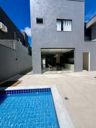 Imagem Apartamento com 3 Quartos para Alugar,  em Olhos D'agua - Porto Seguro