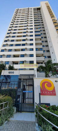 Imagem Casa de Condomínio com 2 Quartos à Venda, 55 m² em Ponta Negra - Natal