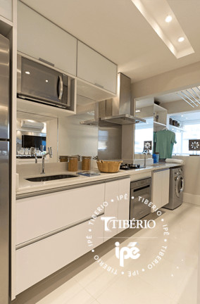 Imagem Apartamento com 2 Quartos à Venda, 70 m² em Vila Augusta - Guarulhos