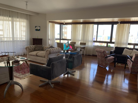 Imagem Apartamento com 5 Quartos à Venda, 304 m² em Jardim Apipema - Salvador Imagem Apartamento com 5 Quartos à Venda, 304 m² em Jardim Apipema - Salvador
