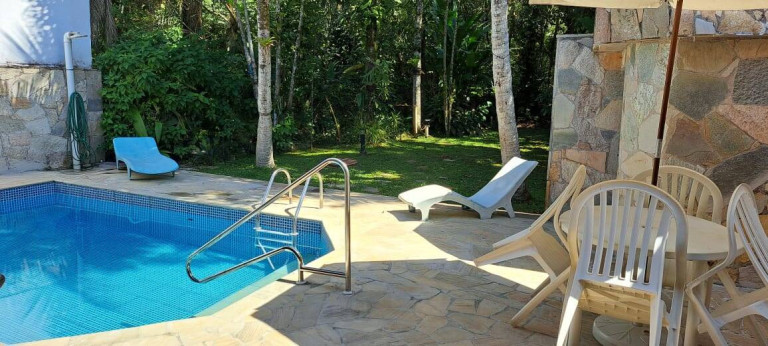 Imagem Casa com 4 Quartos à Venda, 213 m² em Riviera De São Lourenço - Bertioga Imagem Casa com 4 Quartos à Venda, 213 m² em Riviera De São Lourenço - Bertioga