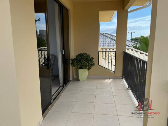 Imagem Casa com 4 Quartos à Venda, 228 m² em Praia De Fora - Palhoça Imagem Casa com 4 Quartos à Venda, 228 m² em Praia De Fora - Palhoça