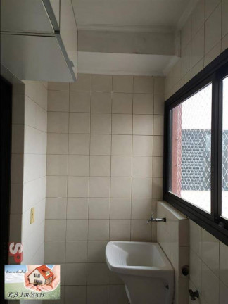 Imagem Apartamento com 3 Quartos à Venda, 83 m² em Rudge Ramos - São Bernardo Do Campo Imagem Apartamento com 3 Quartos à Venda, 83 m² em Rudge Ramos - São Bernardo Do Campo
