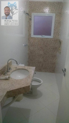 Imagem Sobrado com 3 Quartos à Venda, 150 m² em Jardim América - São José Dos Campos