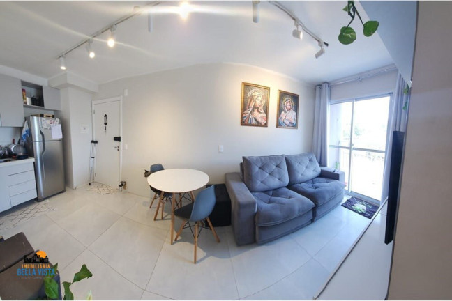 Imagem Apartamento com 2 Quartos à Venda,  em Vila água Funda - São Paulo