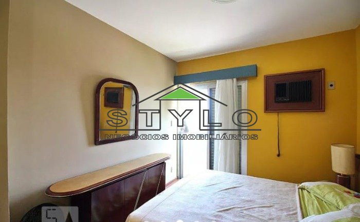 Imagem Apartamento com 1 Quarto à Venda, 37 m² em Centro - São Bernardo Do Campo Imagem Apartamento com 1 Quarto à Venda, 37 m² em Centro - São Bernardo Do Campo