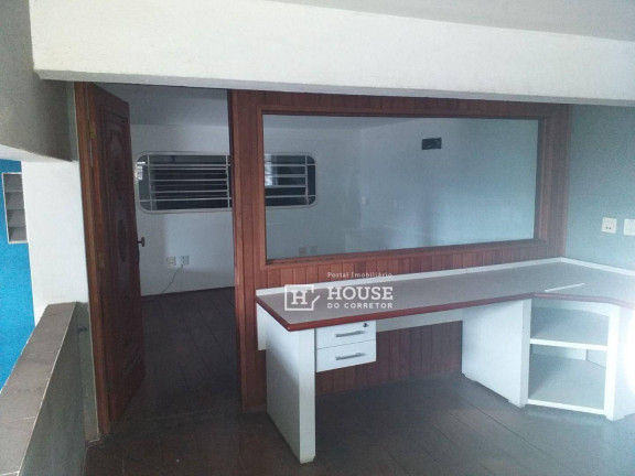 Imagem Sobrado com 3 Quartos à Venda, 319 m² em Vila Nova - Campinas