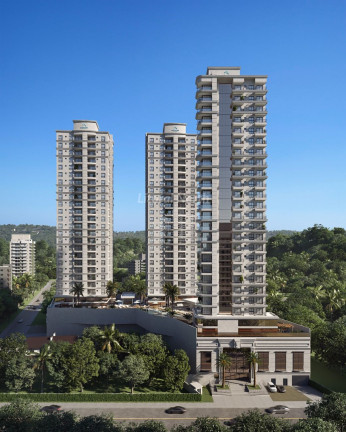 Imagem Apartamento com 2 Quartos à Venda, 86 m² em Ressacada - Itajaí Imagem Apartamento com 2 Quartos à Venda, 86 m² em Ressacada - Itajaí