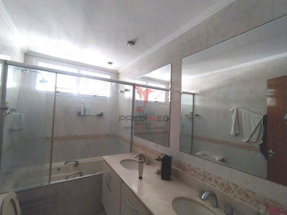 Imagem Apartamento com 3 Quartos à Venda, 300 m² em Itaim Bibi - São Paulo
