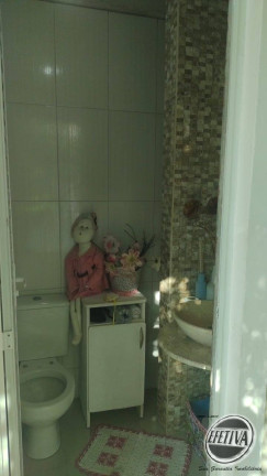 Imagem Casa com 5 Quartos à Venda, 400 m² em Cajuru - Curitiba