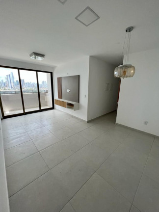 Imagem Apartamento com 3 Quartos à Venda, 77 m² em Bessa - João Pessoa Imagem Apartamento com 3 Quartos à Venda, 77 m² em Bessa - João Pessoa
