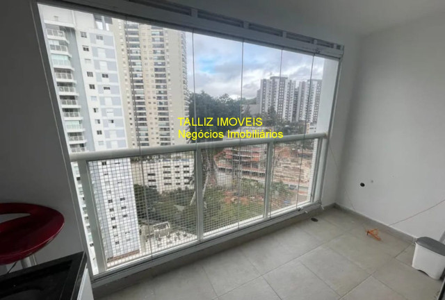 Imagem Apartamento com 2 Quartos à Venda, 55 m² em More Ao Lado Da Padaria Belas Artes - São Paulo