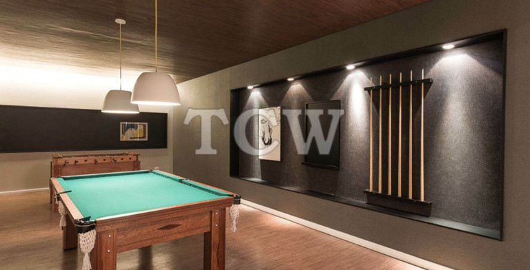 Imagem Apartamento com 2 Quartos à Venda, 70 m² em Brooklin - São Paulo