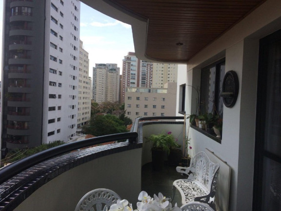 Imagem Imóvel com 3 Quartos à Venda, 121 m² em Perdizes - São Paulo Imagem Imóvel com 3 Quartos à Venda, 121 m² em Perdizes - São Paulo