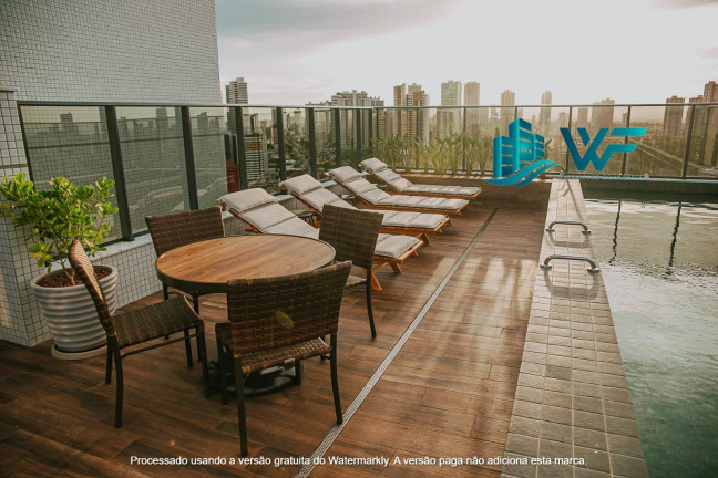 Imagem Apartamento com 2 Quartos à Venda, 50 m² em Tambaú - João Pessoa Imagem Apartamento com 2 Quartos à Venda, 50 m² em Tambaú - João Pessoa