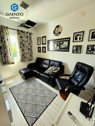 Imagem Casa de Condomínio com 3 Quartos à Venda, 164 m² em Tamboré - Santana De Parnaíba