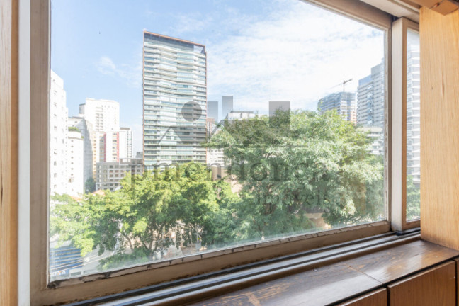 Imagem Apartamento com 3 Quartos à Venda, 205 m² em Jardim América - São Paulo Imagem Apartamento com 3 Quartos à Venda, 205 m² em Jardim América - São Paulo
