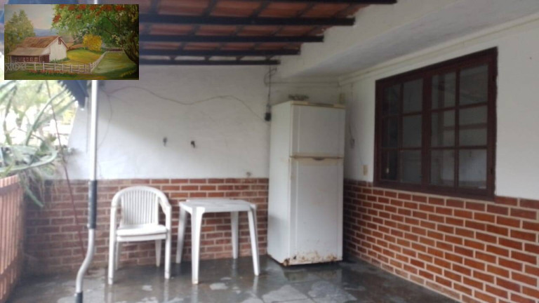 Imagem Casa com 4 Quartos à Venda, 86 m² em Iguaba Pequena - Iguaba Grande