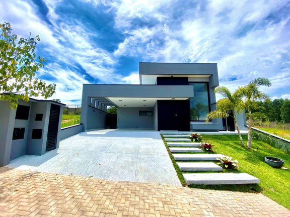 Imagem Casa de Condomínio com 3 Quartos à Venda, 360 m² em Residencial Pecan - Itupeva Imagem Casa de Condomínio com 3 Quartos à Venda, 360 m² em Residencial Pecan - Itupeva