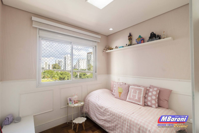 Imagem Apartamento com 3 Quartos à Venda, 134 m² em Cidade Monções - São Paulo Imagem Apartamento com 3 Quartos à Venda, 134 m² em Cidade Monções - São Paulo
