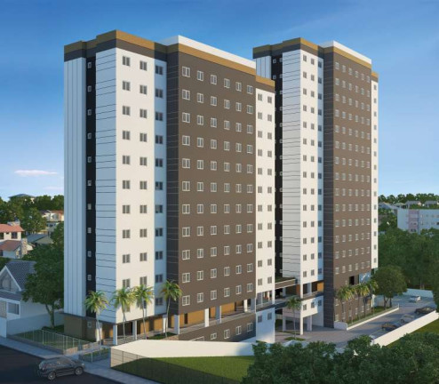 Imóvel com 2 Quartos à Venda,  em Vila Progresso - São Paulo