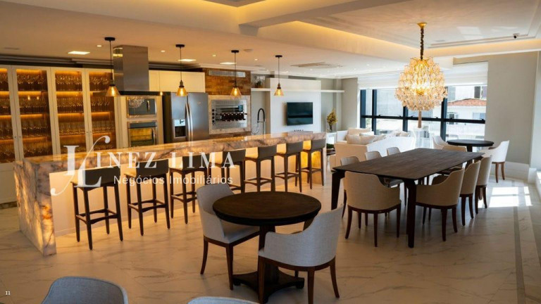 Imagem Apartamento com 4 Quartos à Venda, 200 m² em Centro - Itapema