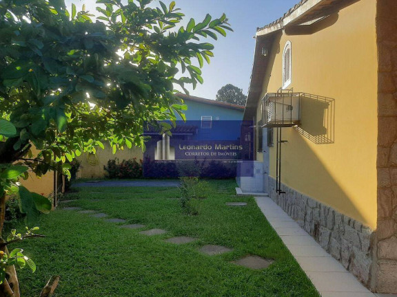 Imagem Casa de Condomínio com 2 Quartos à Venda, 300 m² em Campo Redondo - São Pedro Da Aldeia Imagem Casa de Condomínio com 2 Quartos à Venda, 300 m² em Campo Redondo - São Pedro Da Aldeia