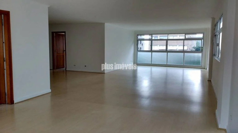 Imagem Apartamento com 4 Quartos para Alugar, 356 m² em Morro Dos Ingleses - São Paulo Imagem Apartamento com 4 Quartos para Alugar, 356 m² em Morro Dos Ingleses - São Paulo