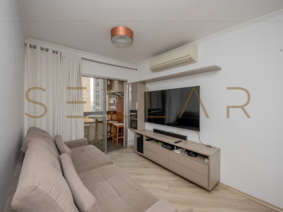 Imagem Apartamento com 3 Quartos à Venda, 140 m² em Perdizes - São Paulo