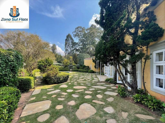 Imagem Casa com 6 Quartos à Venda, 659 m² em Palos Verdes - Carapicuíba