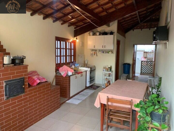 Imagem Sobrado com 3 Quartos à Venda, 207 m² em Planalto - São Bernardo Do Campo