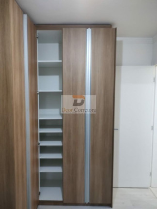 Imagem Apartamento com 2 Quartos à Venda, 45 m² em Centro - Diadema Imagem Apartamento com 2 Quartos à Venda, 45 m² em Centro - Diadema