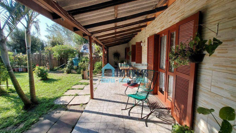 Imagem Casa com 2 Quartos à Venda, 450 m² em Centro - Balneário Pinhal Imagem Casa com 2 Quartos à Venda, 450 m² em Centro - Balneário Pinhal