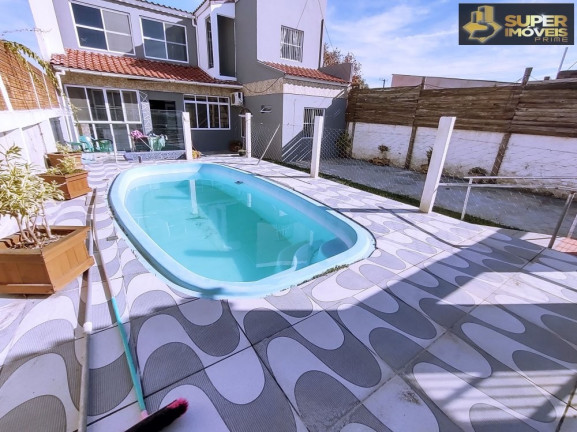 Imagem Casa com 5 Quartos à Venda, 500 m² em Areal - Pelotas Imagem Casa com 5 Quartos à Venda, 500 m² em Areal - Pelotas