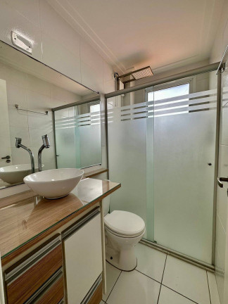 Imagem Apartamento com 2 Quartos à Venda, 50 m² em Caiçara - Praia Grande Imagem Apartamento com 2 Quartos à Venda, 50 m² em Caiçara - Praia Grande