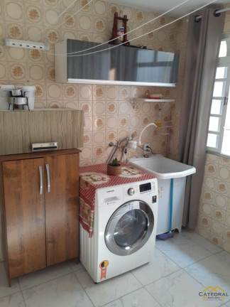 Imagem Sobrado com 2 Quartos à Venda, 72 m² em Centro - Jundiaí
