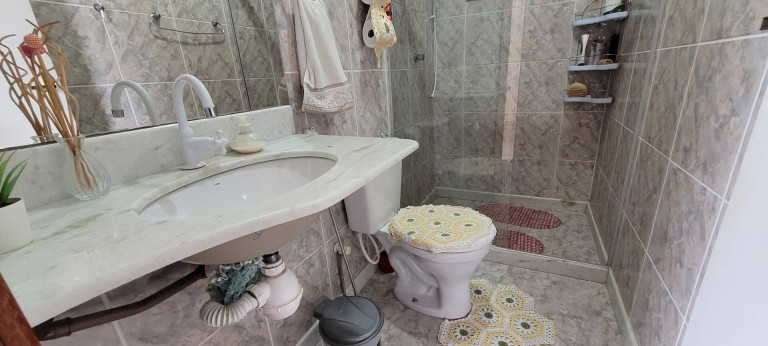 Imagem Casa com 2 Quartos à Venda, 110 m² em Bicanga - Serra