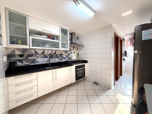 Imagem Imóvel com 3 Quartos à Venda, 112 m² em Jardim Da Penha - Vitória